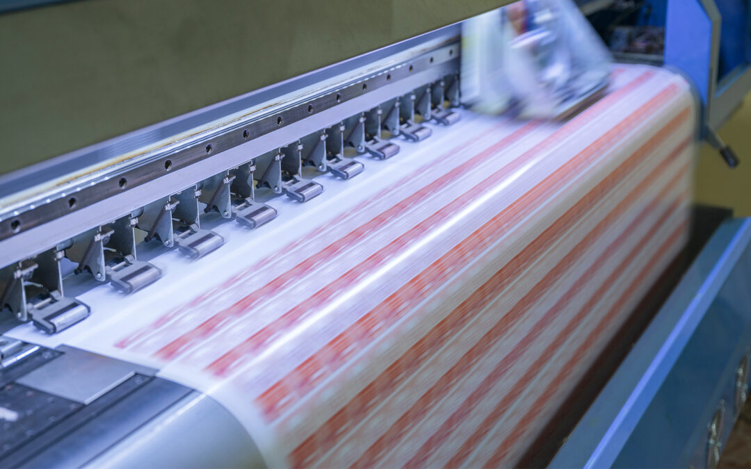 Kualitas Printing Kemasan Makanan